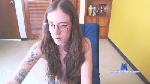 fairyfoxxxy cam4 livecam show performer room profile