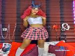 Chloe_Williams cam4 livecam show performer room profile