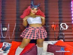 Chloe_Williams cam4 live cam performer profile