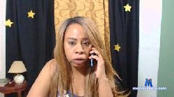 AmeliaRoxy cam4 live cam performer profile