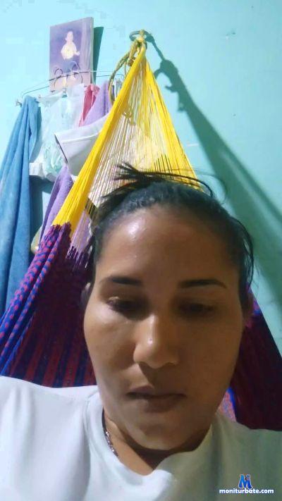 Airef50 cam4 straight performer from Bolivarian Republic of Venezuela  