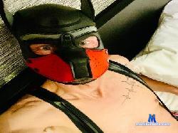 daddy_coolsexy cam4 live cam performer profile