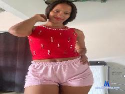 lunabrunette_ cam4 live cam performer profile
