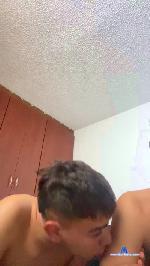 Maaateo cam4 livecam show performer room profile