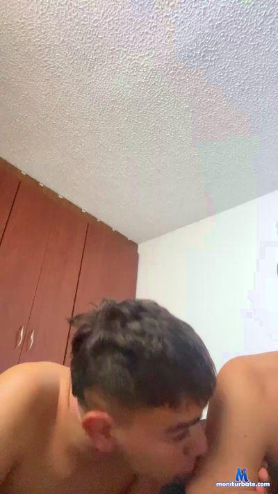 Maaateo cam4 gay performer from Republic of Colombia Colombia gay sex 