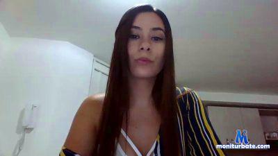 Lia_Mejia cam4 bisexual performer from Republic of Colombia new deepthroat bigass anal latina teen petite 