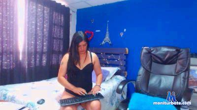 Kathiaseduction cam4 straight performer from United Mexican States new pussy latina squirt livetouch rollthedice 