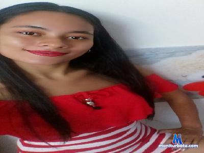 Sharlotte_ilu cam4 bicurious performer from Republic of Colombia schoolgirl spanking pussy striptease pee masturbation 