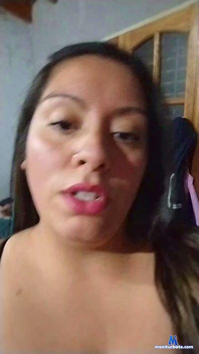 Triana32 cam4 bisexual performer from Argentine Republic  