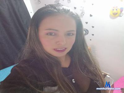 bellajade1985 cam4 straight performer from Republic of Colombia lovense mastunbacion 