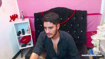 hot_asses69 cam4 bisexual performer from Republic of Colombia  