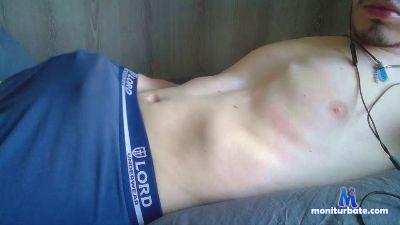 boy_2503 cam4 gay performer from Kingdom of the Netherlands  