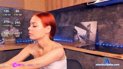 ShelleyBarks cam4 straight performer from Czech Republic  