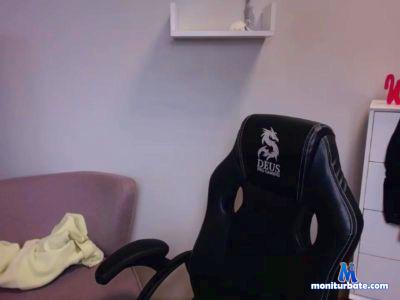 ponekad3 cam4 straight performer from Republic of Serbia livetouch 