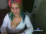 glasskitty cam4 livecam show performer room profile