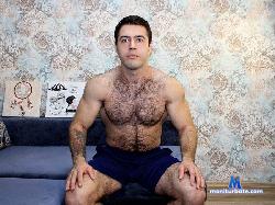 AaronxRoyal cam4 live cam performer profile