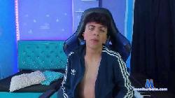 NICK_CASRAM cam4 live cam performer profile