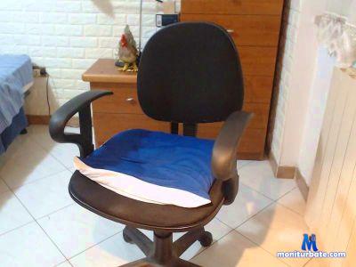 Virtual2 cam4 bisexual performer from Republic of Italy virtual2 