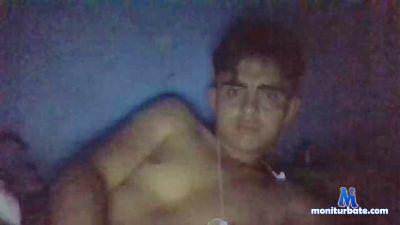 AnderKalo cam4 bisexual performer from Republic of Ecuador  
