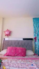 DaniColeman cam4 livecam show performer room profile