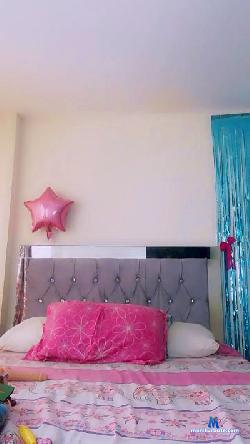 DaniColeman cam4 live cam performer profile