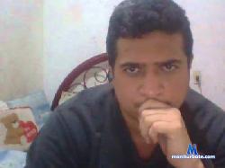 MENDOZAMA cam4 live cam performer profile