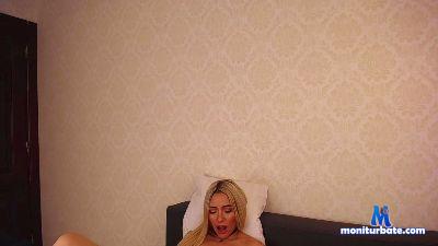 GoldenMile4u cam4 straight performer from Ukraine flash cum squirt bobs pussy ass fuck dildot LiveTouch 