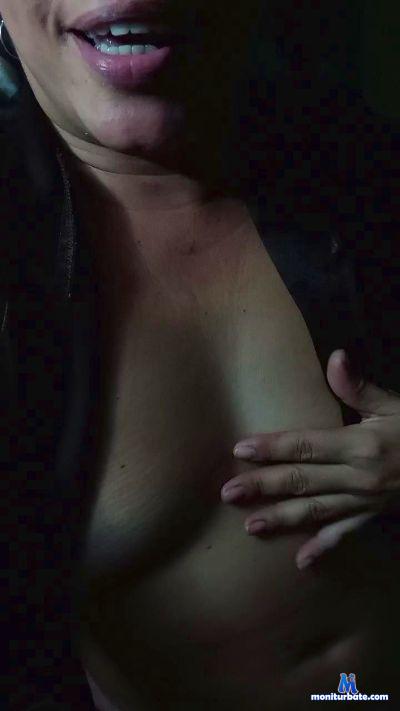 Lility13 cam4 straight performer from Federative Republic of Brazil  