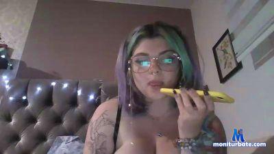 nastya5 cam4 bicurious performer from Republic of Colombia tokenkeno 