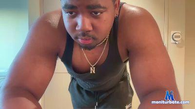 TrillyKy cam4 straight performer from United States of America masturbation C2C cum amateur gamer 