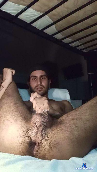 Milonimous cam4 gay performer from United Mexican States  