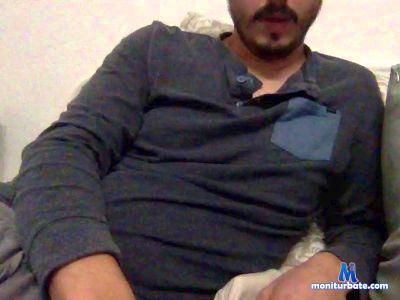 bufaloooo cam4 straight performer from French Republic  