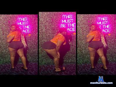 BussdownGabby cam4 straight performer from United States of America dildo anal bbw ebony 