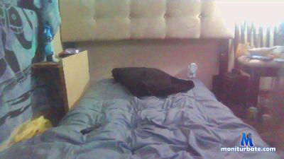 Itsmetim85 cam4 straight performer from United States of America smoke analtoys masturbation cum 