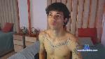 EnzoHunter cam4 livecam show performer room profile