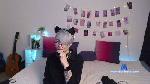DannyBlackk cam4 livecam show performer room profile