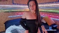KatiaBacci cam4 live cam performer profile