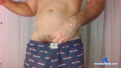 Deliciouxxx_ cam4 gay performer from Federative Republic of Brazil blowjob anal masturbation armpits milk ass cum 
