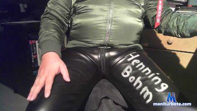 JochenH cam4 gay performer from Federal Republic of Germany  