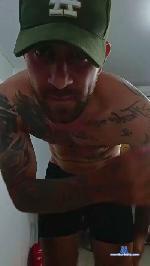 Adan_Carter cam4 livecam show performer room profile