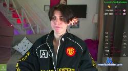 BillyFreemans cam4 live cam performer profile