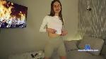 LynetGault cam4 livecam show performer room profile