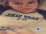 Arieldaddysgirl cam4 livecam show performer room profile