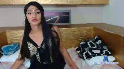 dulce_hesley cam4 live cam performer profile