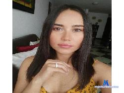 Angel_Montoya cam4 live cam performer profile