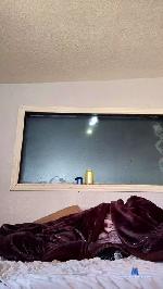 RoxanneMeli cam4 livecam show performer room profile