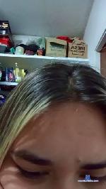 Melitamiel cam4 livecam show performer room profile