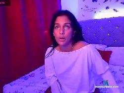 sweetmaka cam4 live cam performer profile