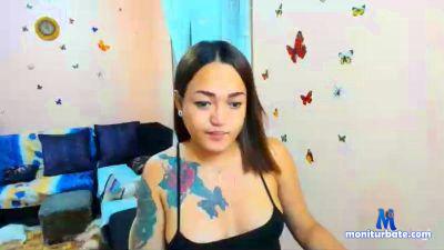 muerdeme36 cam4 straight performer from Kingdom of Spain  