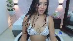 adara_ruiz cam4 livecam show performer room profile